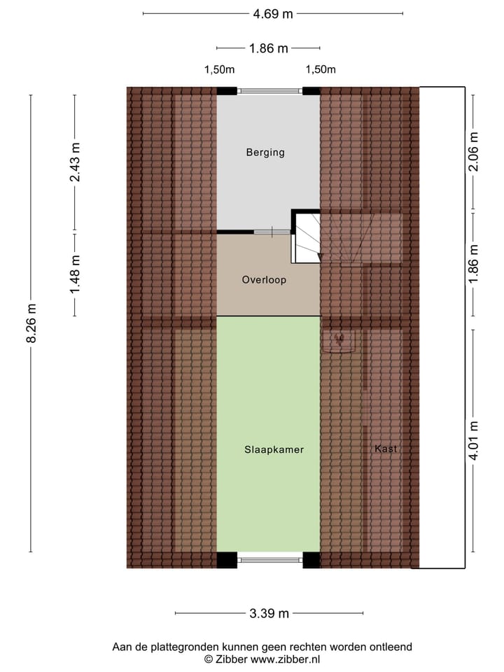 Foto 36 van de Wulp 2