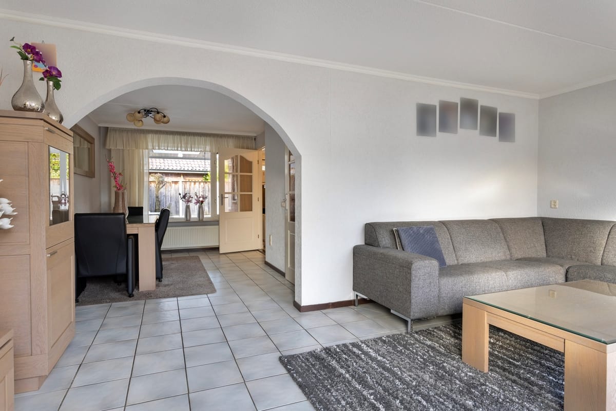 Foto 5 van de Wulp 2