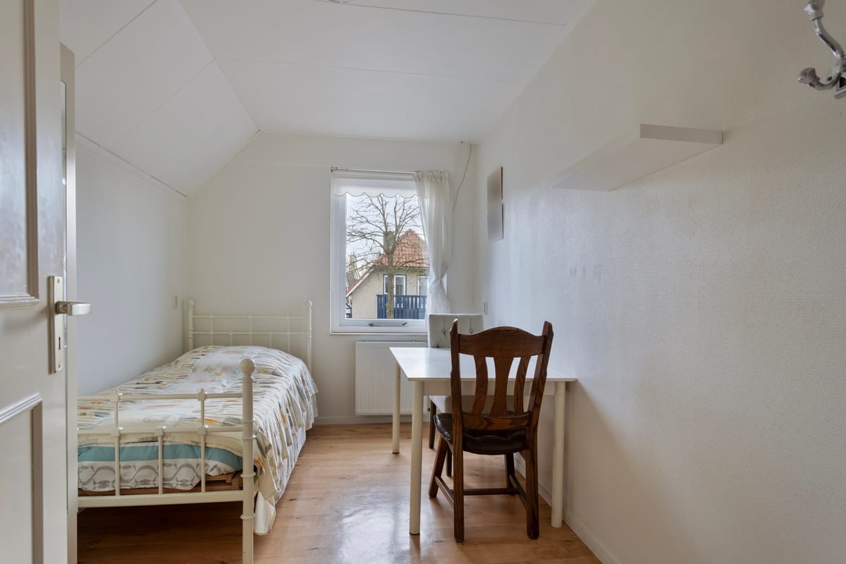 Foto 19 van de Wulp 2