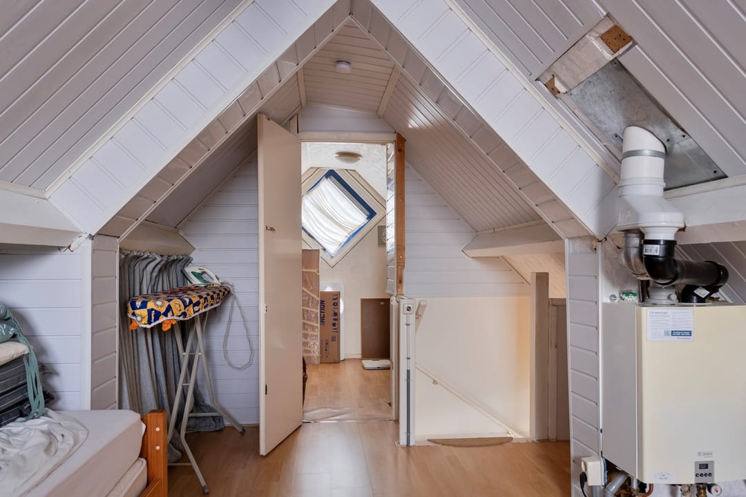 Foto 22 van de Wulp 2