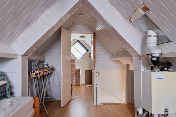 Foto 22 van de Wulp 2