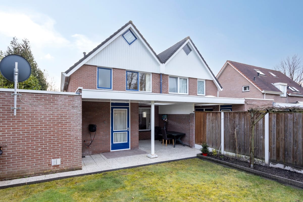 Foto 25 van de Wulp 2