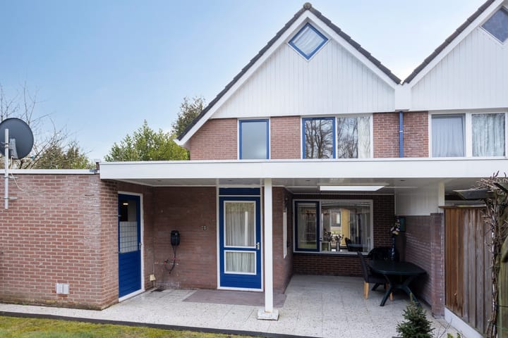 Foto 26 van de Wulp 2