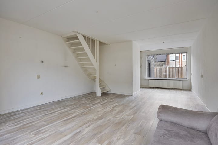 Foto 2 van Bredasingel 282