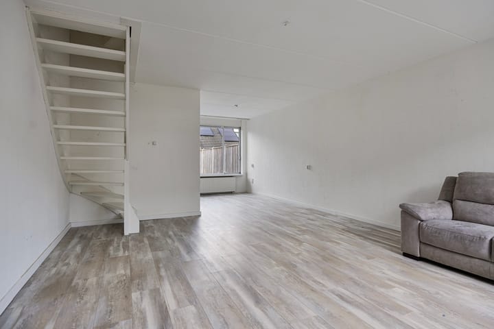 Foto 7 van Bredasingel 282