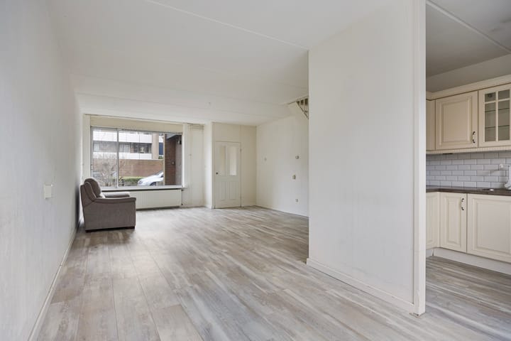 Foto 10 van Bredasingel 282