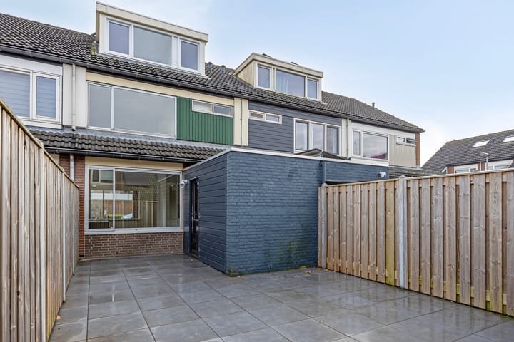 Foto 26 van Bredasingel 282