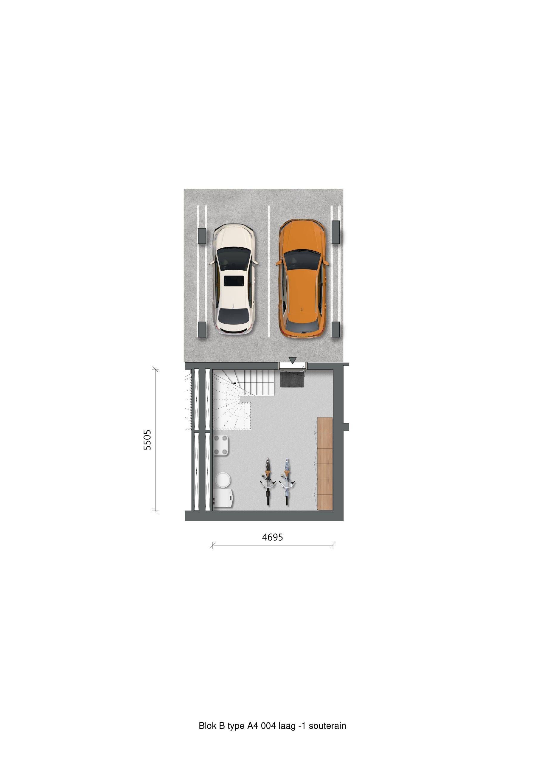 Foto 3 van De Zwaan - Pakhuis - Stadsvilla (Bouwnr. B0.04)