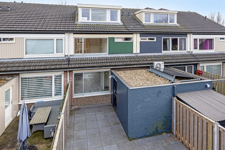 Foto 28 van Bredasingel 282