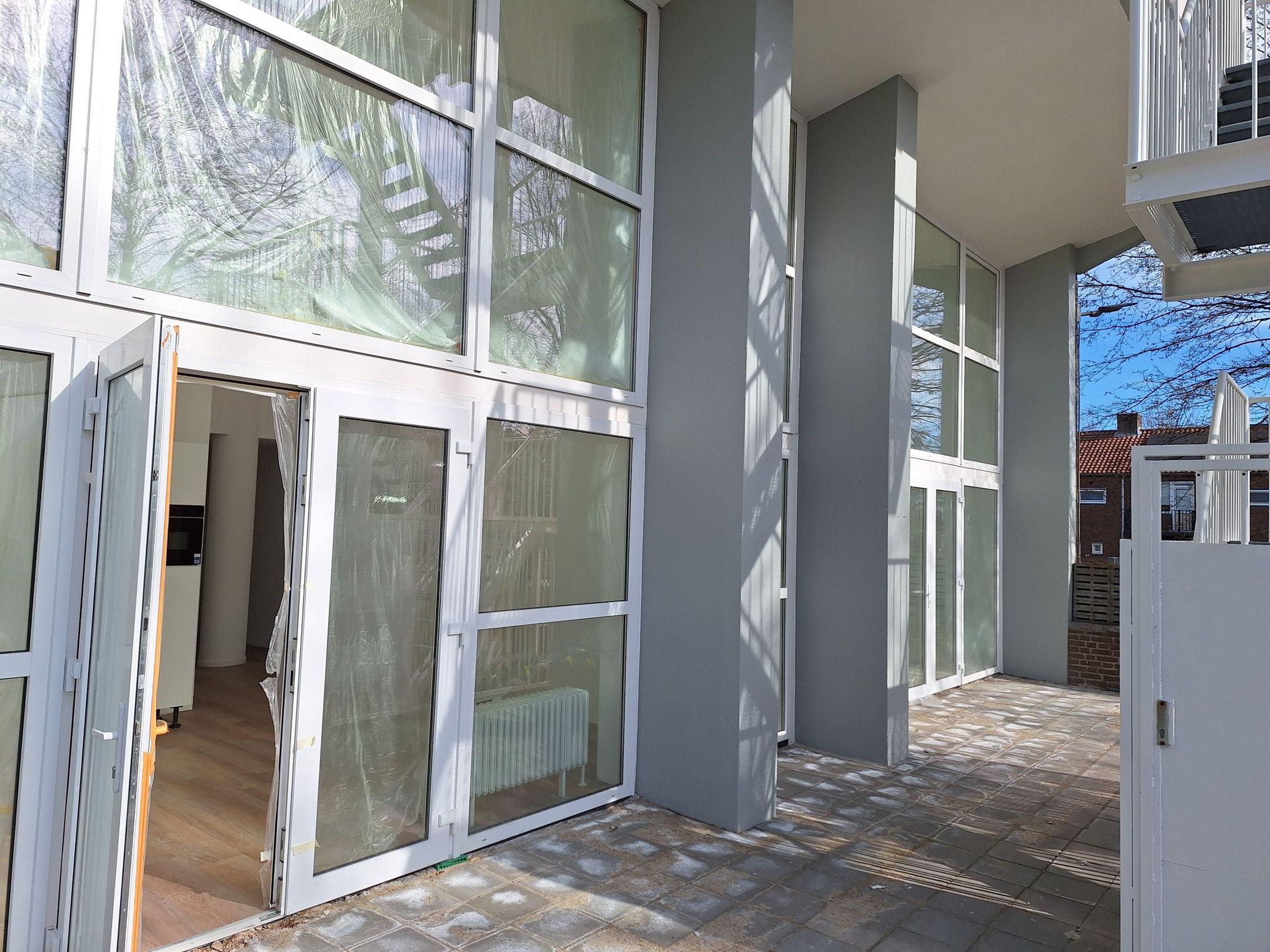 Foto 6 van Marcus Aureliushof 126-A