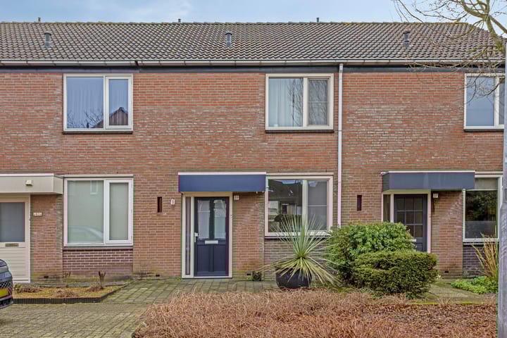 Foto 41 van Boskriek 39