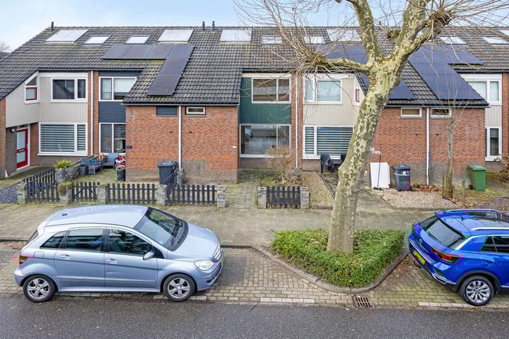 Foto 30 van Bredasingel 282