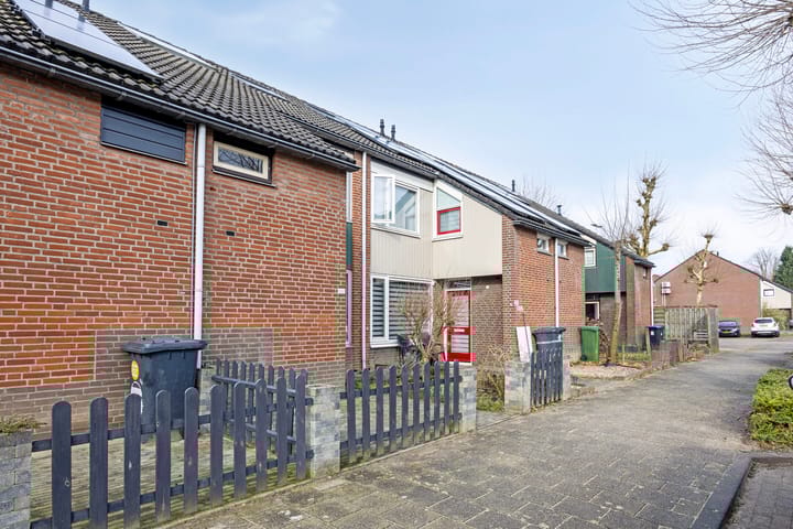 Foto 32 van Bredasingel 282