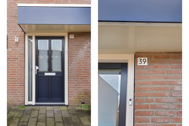 Foto 6 van Boskriek 39