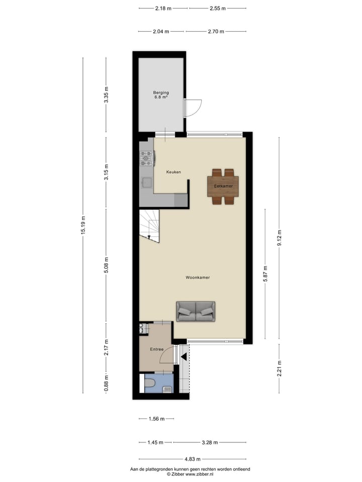 Foto 36 van Bredasingel 282