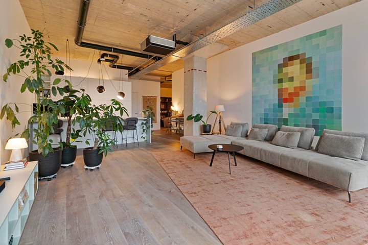 Foto 1 van Sint Maartenpad 37