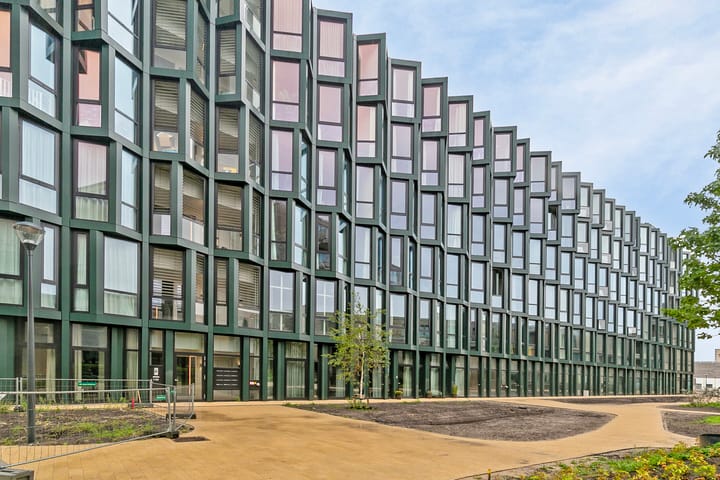 Foto 3 van Sint Maartenpad 37