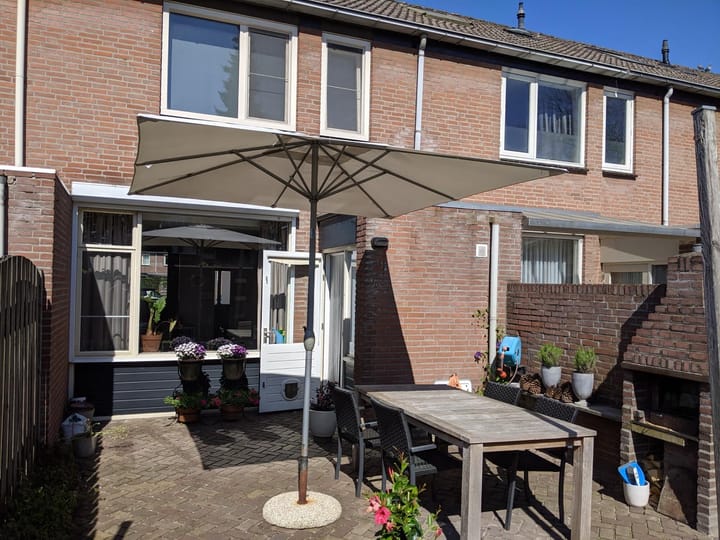 Foto 35 van Boskriek 39