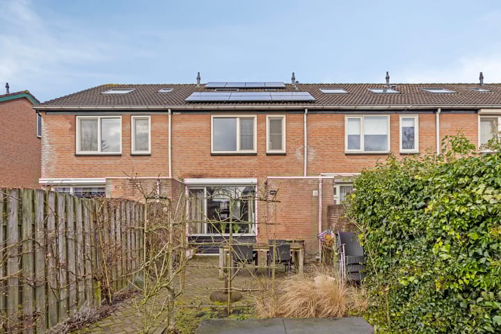 Foto 36 van Boskriek 39