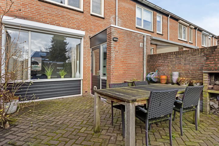 Foto 37 van Boskriek 39