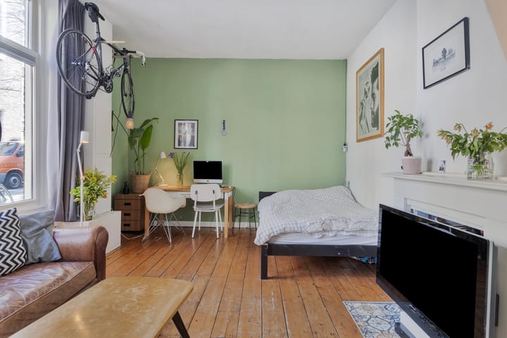 Foto 3 van Vlasstraat 38