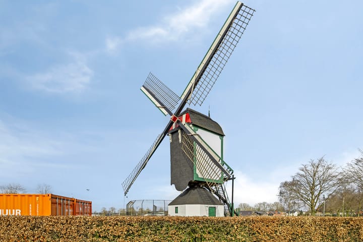 Foto 39 van Boskriek 39