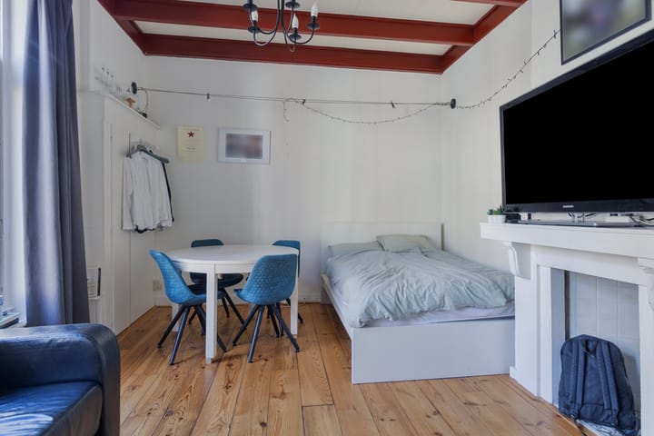 Foto 5 van Vlasstraat 38