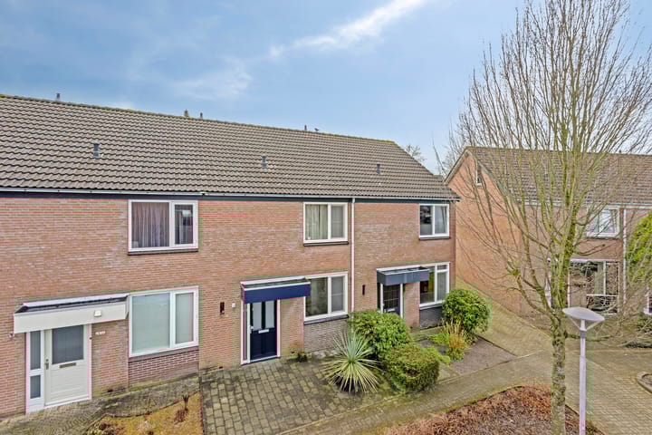 Foto 42 van Boskriek 39