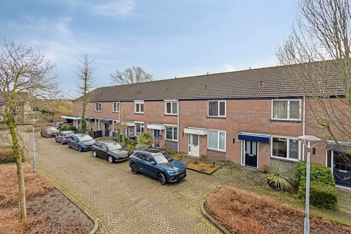 Foto 43 van Boskriek 39