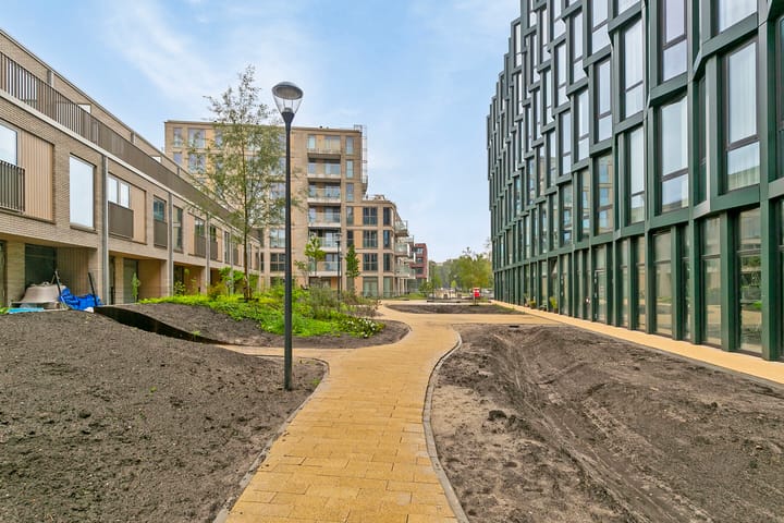 Foto 31 van Sint Maartenpad 37