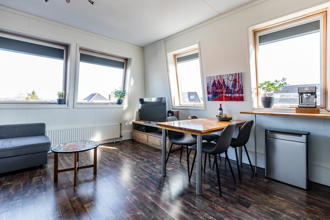 Foto 2 van Dorpsstraat 75-H