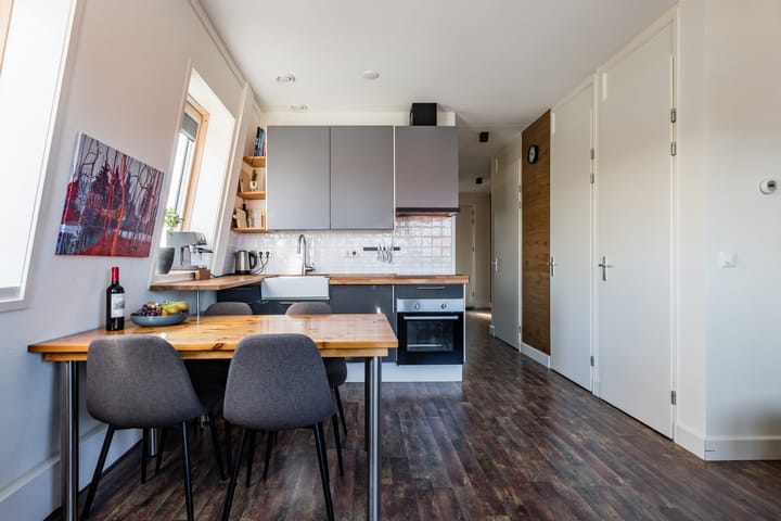 Foto 3 van Dorpsstraat 75-H