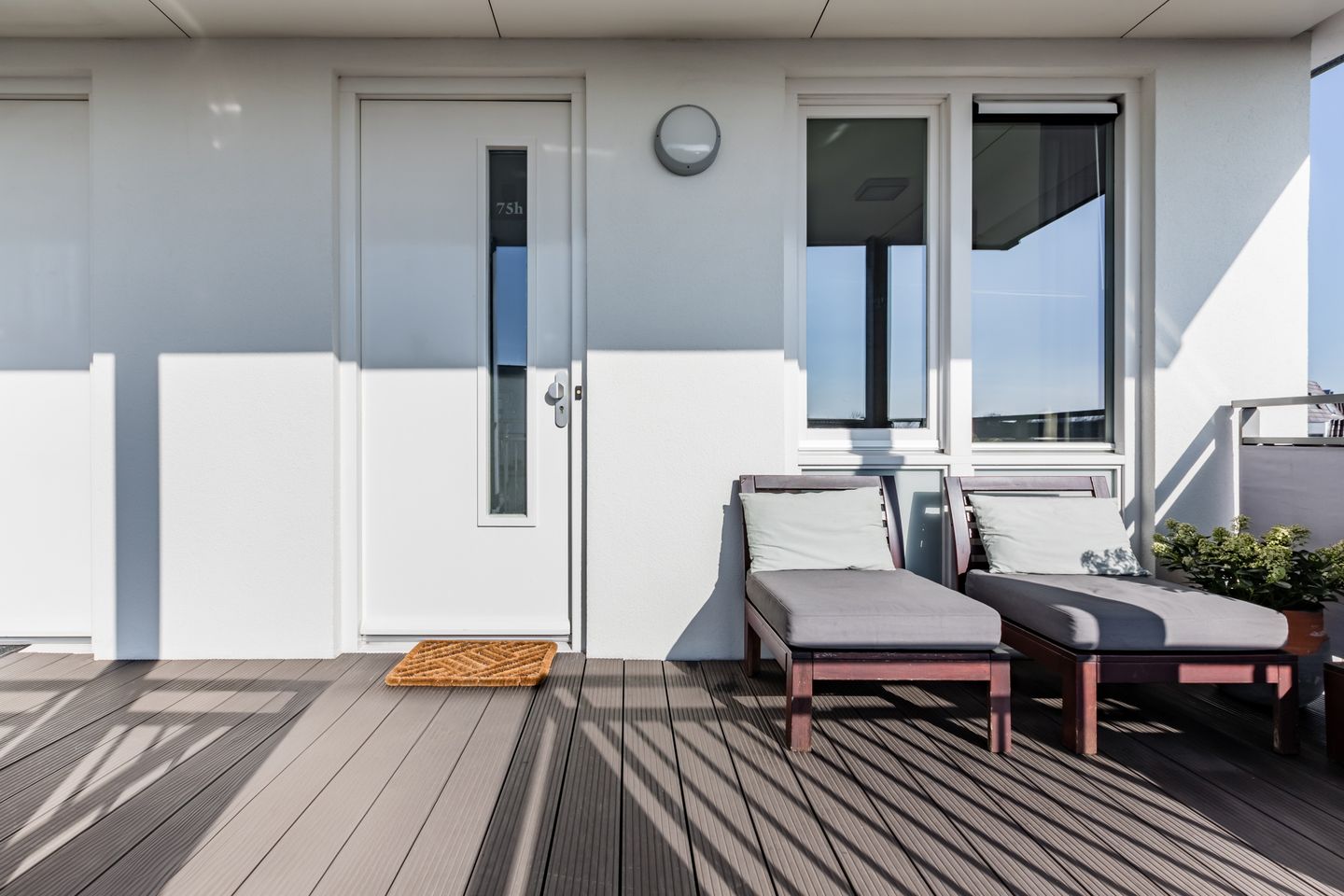 Foto 4 van Dorpsstraat 75-H