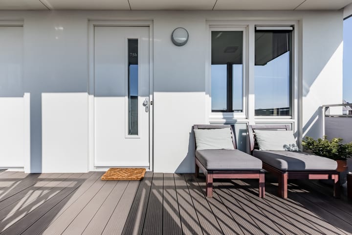 Foto 4 van Dorpsstraat 75-H