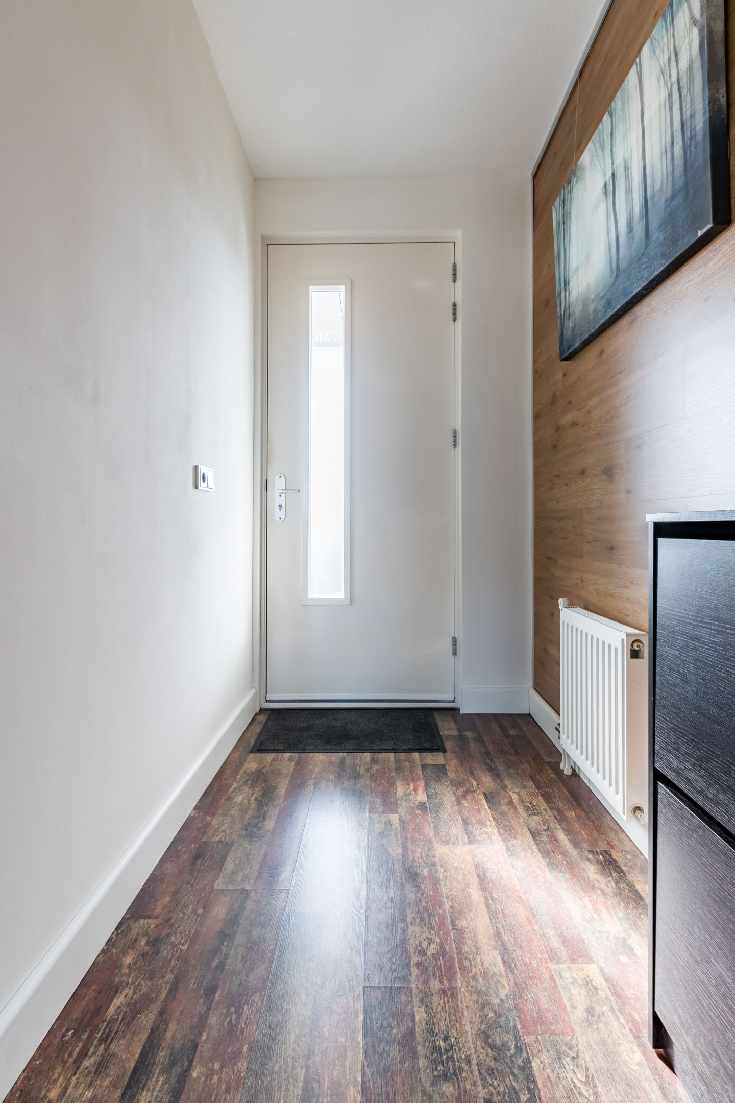 Foto 5 van Dorpsstraat 75-H