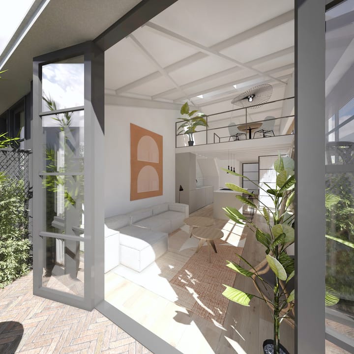 Foto 4 van Emmastraat 78-A