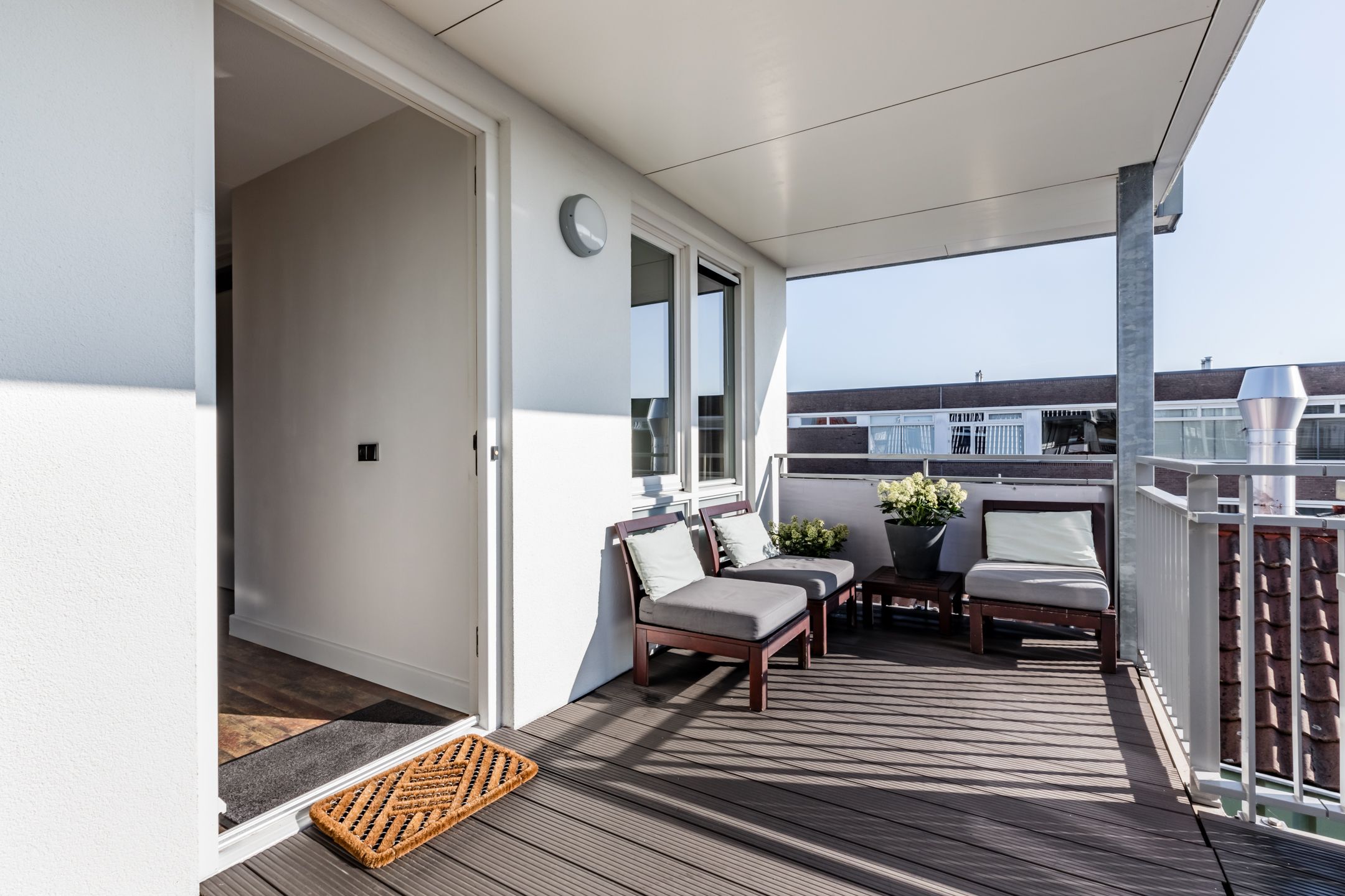 Foto 6 van Dorpsstraat 75-H