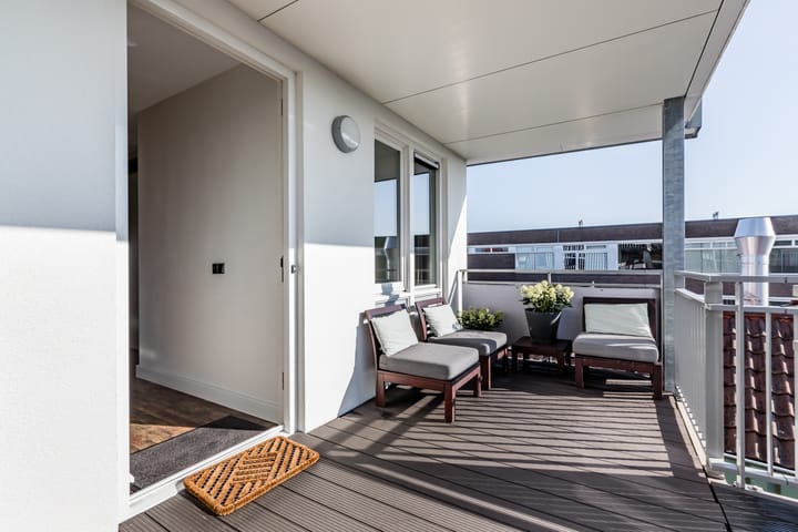 Photo 6 of Dorpsstraat 75-H