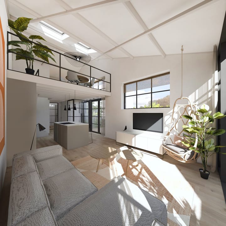 Foto 5 van Emmastraat 78-A