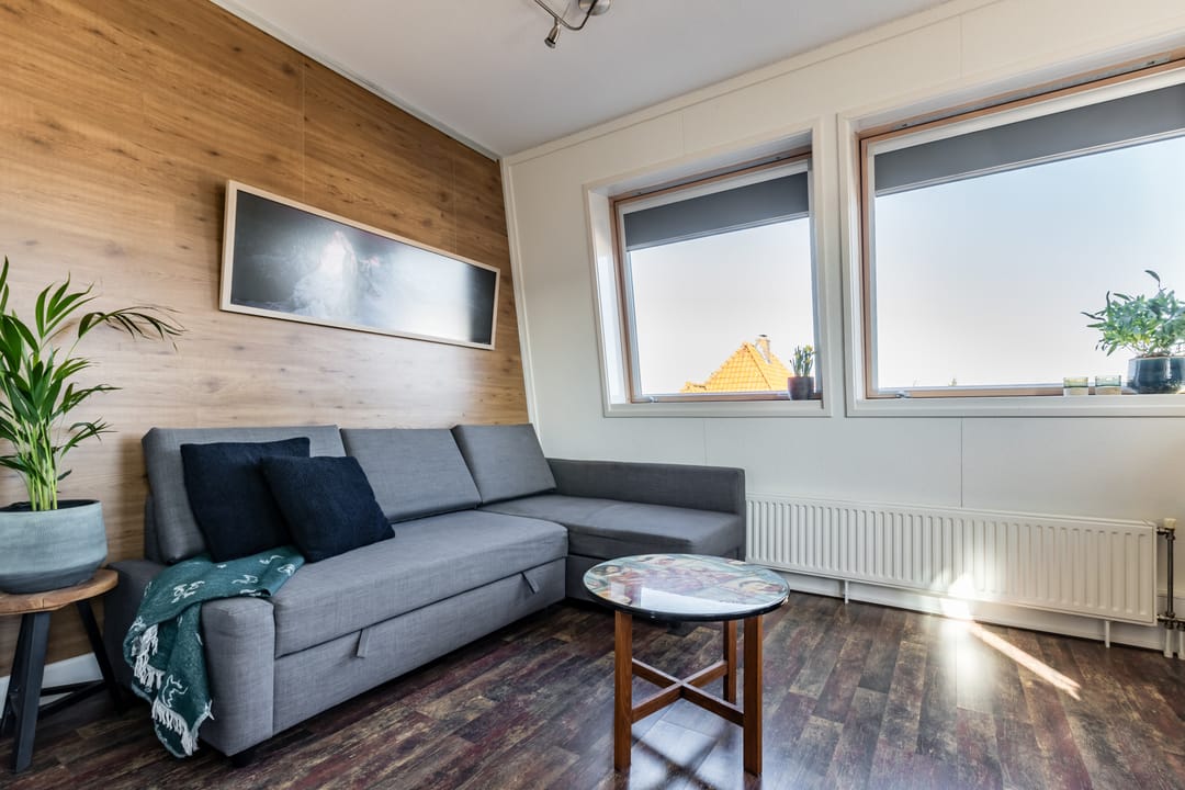 Foto 7 van Dorpsstraat 75-H