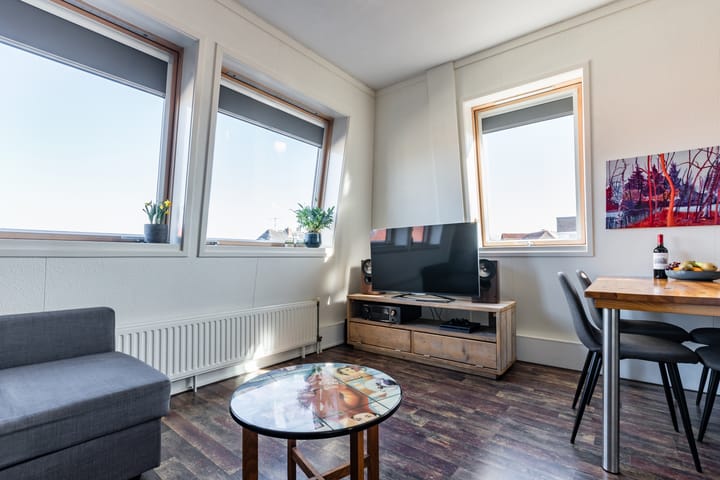 Photo 8 of Dorpsstraat 75-H