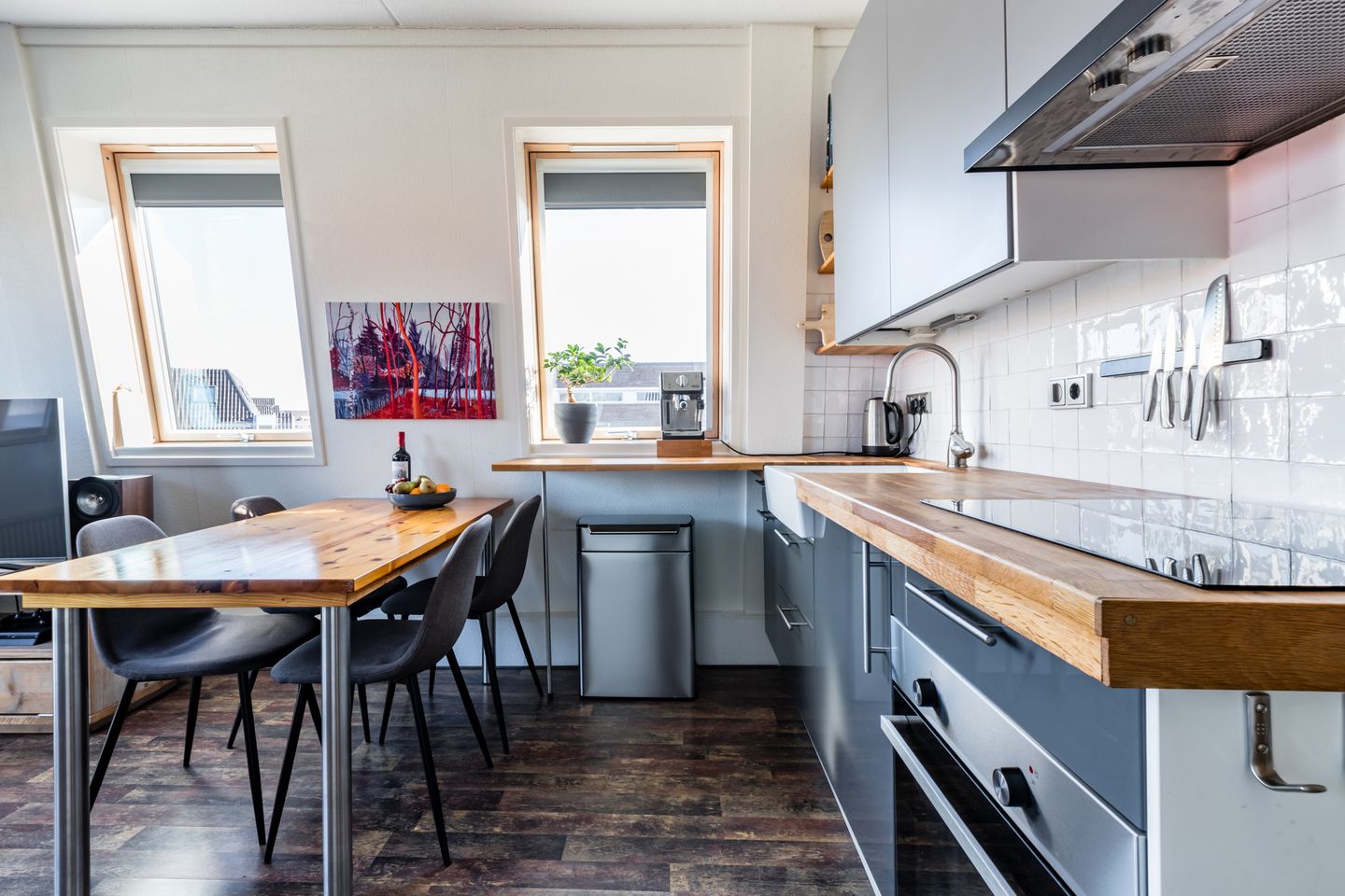 Foto 10 van Dorpsstraat 75-H