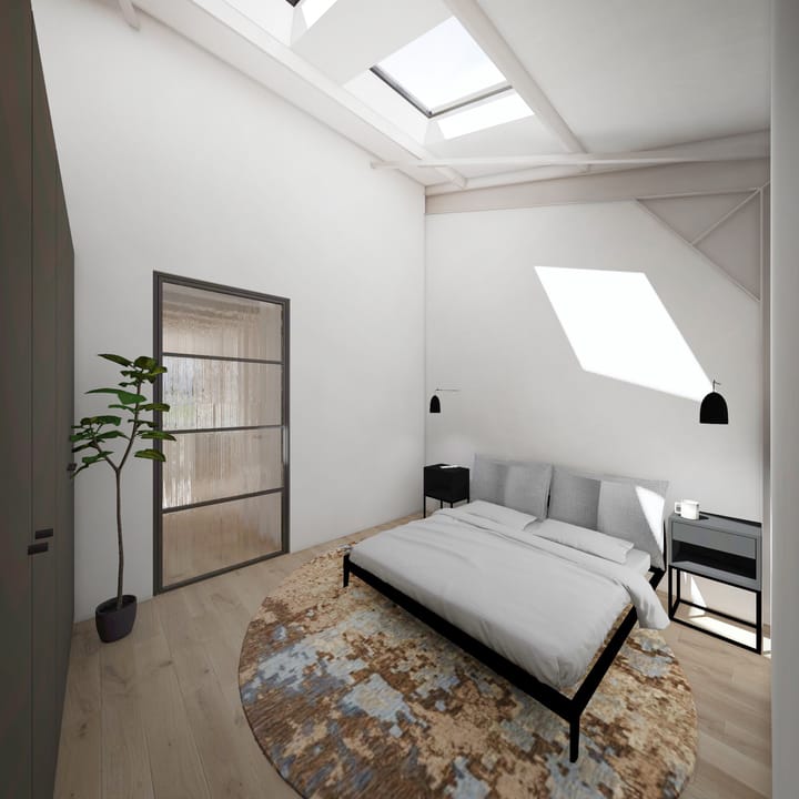 Foto 9 van Emmastraat 78-A