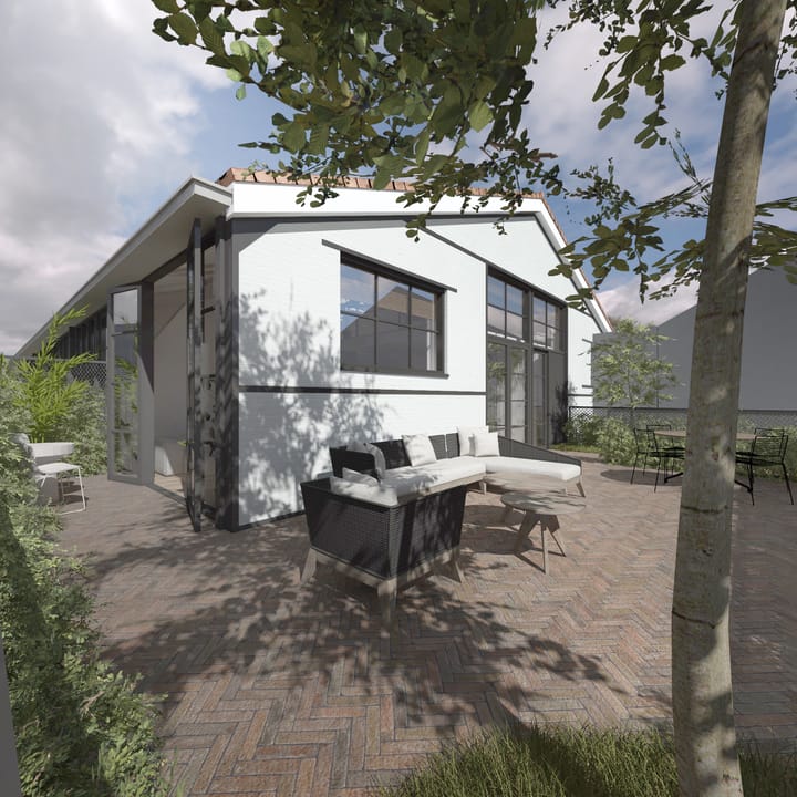 Foto 10 van Emmastraat 78-A