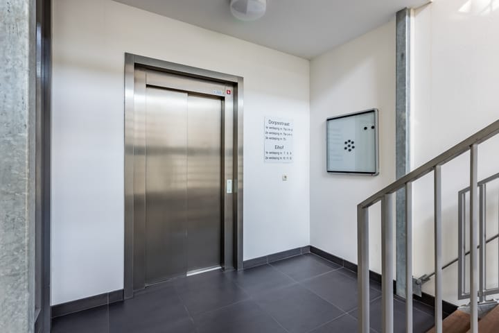 Photo 19 of Dorpsstraat 75-H