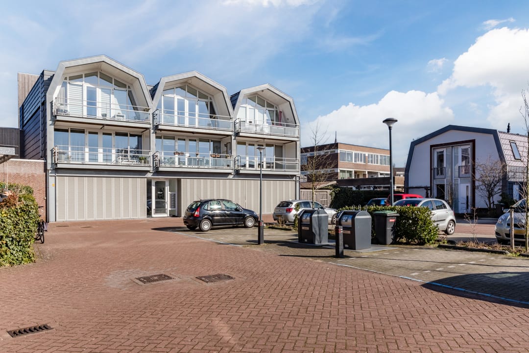 Foto 22 van Dorpsstraat 75-H