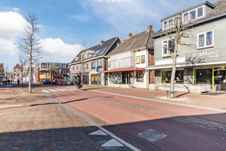 Photo 23 of Dorpsstraat 75-H