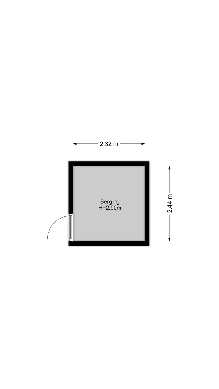 Photo 27 of Dorpsstraat 75-H