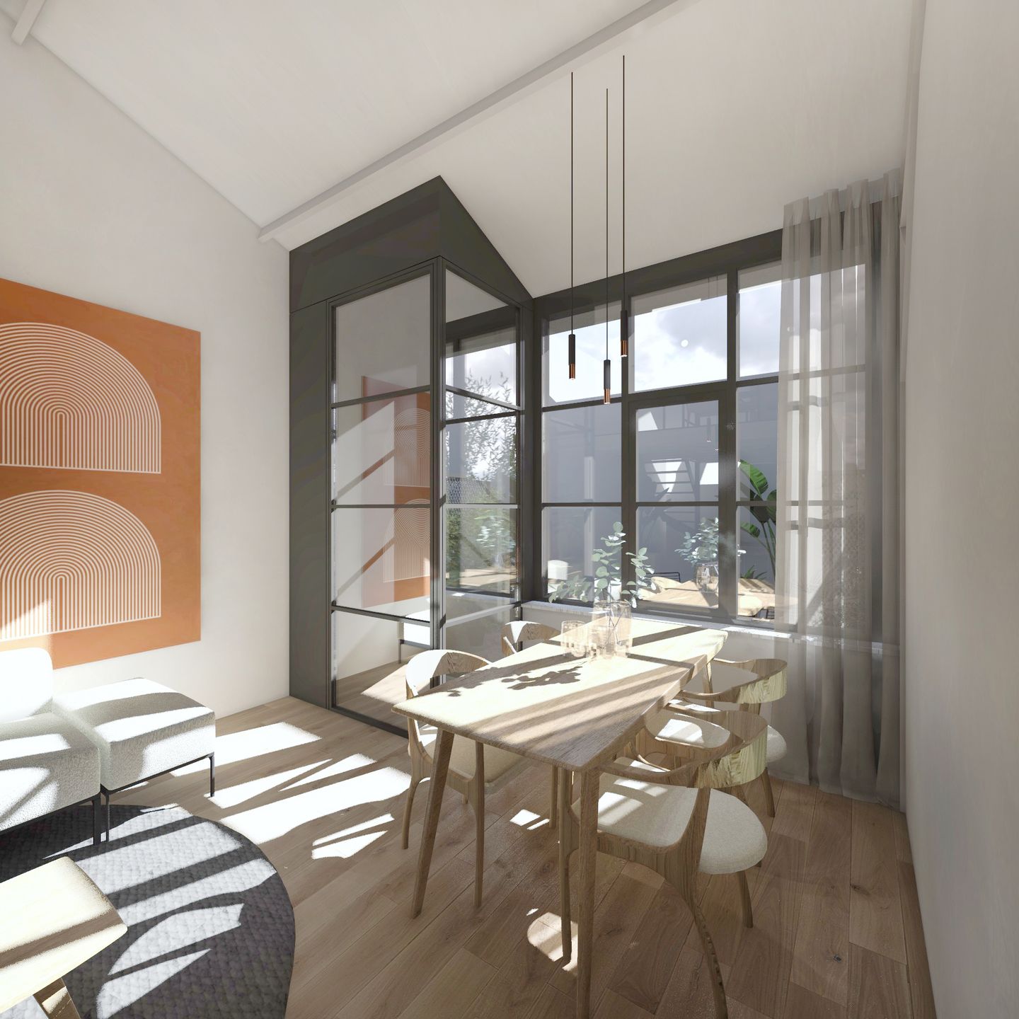 Foto 4 van Emmastraat 78-B