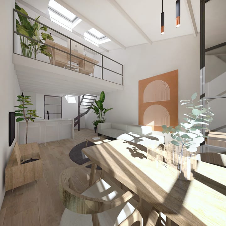 Foto 5 van Emmastraat 78-B